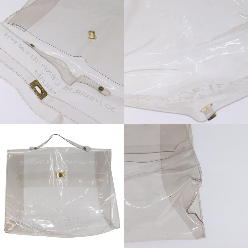 Hermes Kelly Handbag - Picture 5 of 6